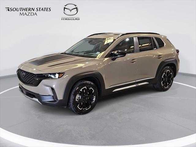 2026 Mazda CX-50 2.5 Turbo Meridian Edition for sale in Raleigh, NC