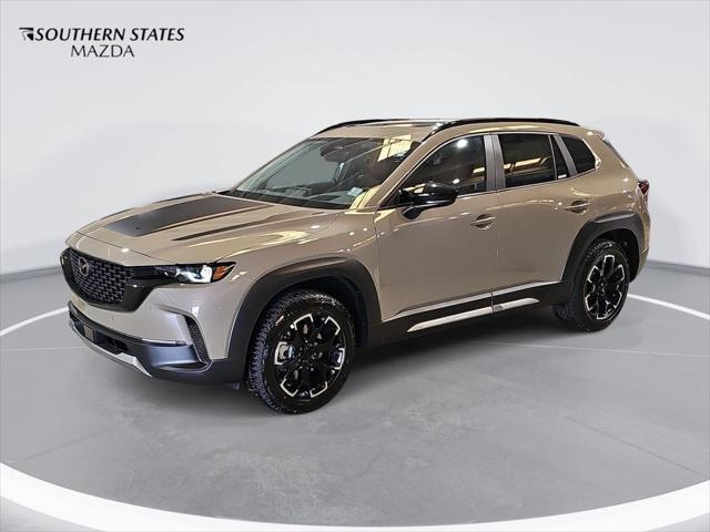 2026 Mazda CX-50 2.5 Turbo Meridian Edition for sale in Raleigh, NC