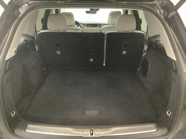 2022 Jeep Grand Cherokee Summit 4x4