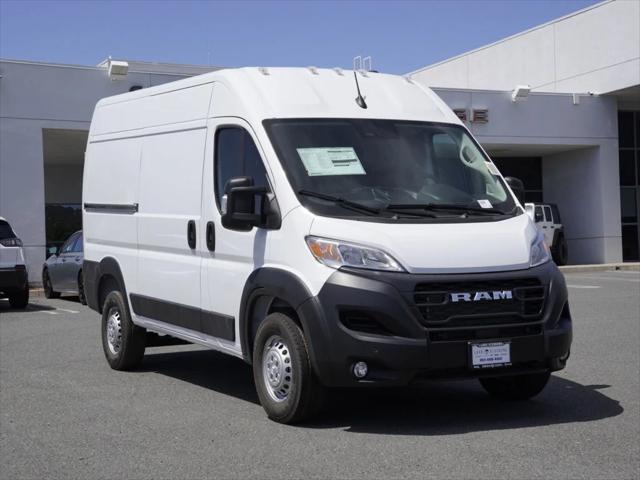 2026 RAM Ram ProMaster RAM PROMASTER 1500 TRADESMAN CARGO VAN HIGH ROOF 136 WB 2026 RAM Ram ProMaster RAM PROMASTER 1500 TRADESMAN CARGO VAN HIGH ROOF 136 WB