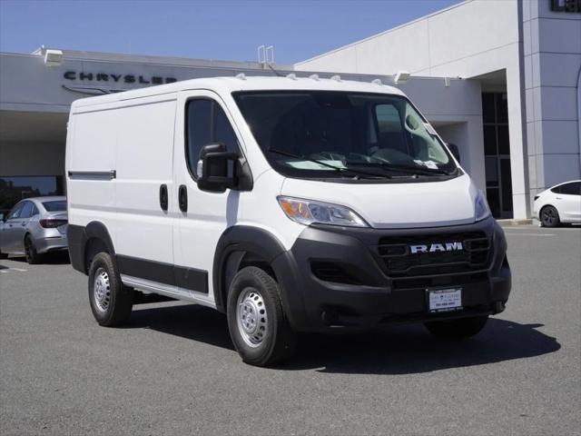 2026 RAM Ram ProMaster RAM PROMASTER 1500 TRADESMAN CARGO VAN LOW ROOF 118 WB 2026 RAM Ram ProMaster RAM PROMASTER 1500 TRADESMAN CARGO VAN LOW ROOF 118 WB