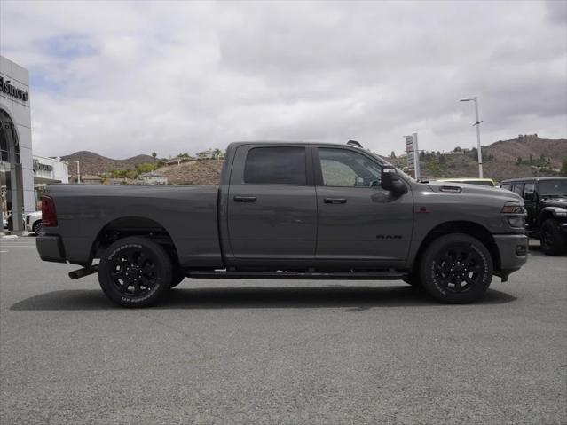 2026 RAM Ram 2500 RAM 2500 BIG HORN CREW CAB 4X2 64 BOX 2026 RAM Ram 2500 RAM 2500 BIG HORN CREW CAB 4X2 64 BOX