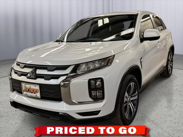 2024 Mitsubishi Outlander Sport Base for sale in Fort Scott, KS