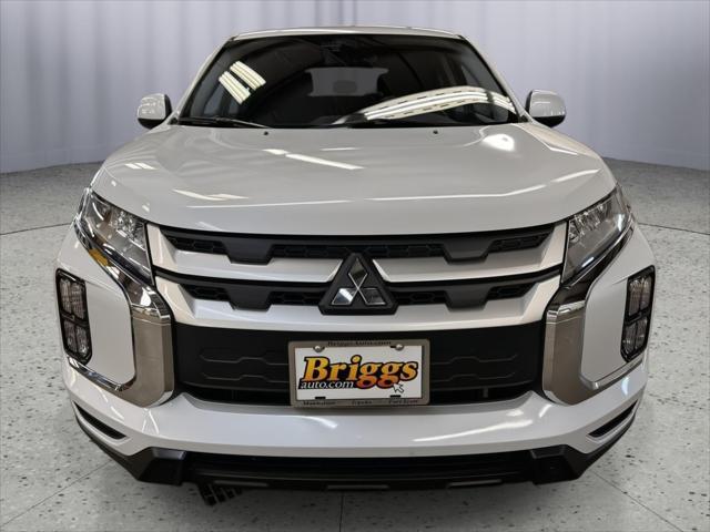 2024 Mitsubishi Outlander Sport Base