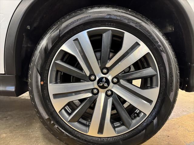 2024 Mitsubishi Outlander Sport Base