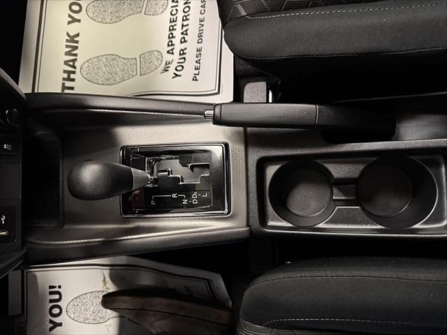 2024 Mitsubishi Outlander Sport Base