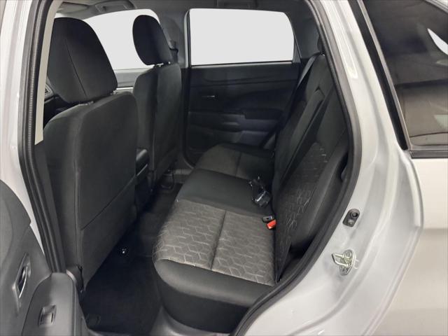 2024 Mitsubishi Outlander Sport Base