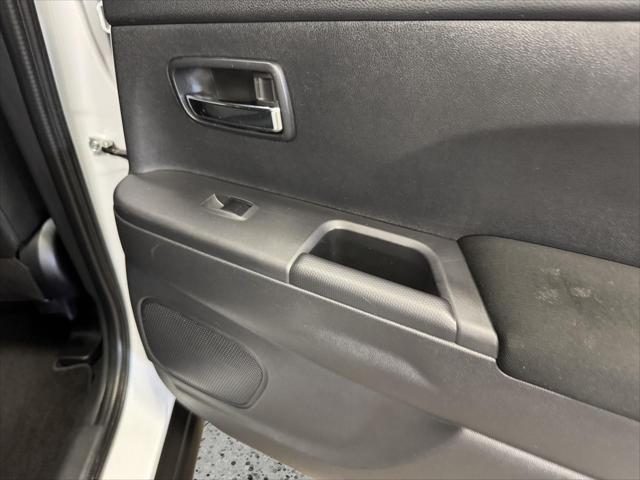 2024 Mitsubishi Outlander Sport Base