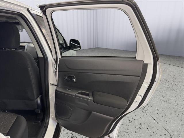2024 Mitsubishi Outlander Sport Base