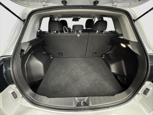 2024 Mitsubishi Outlander Sport Base
