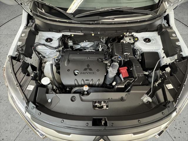 2024 Mitsubishi Outlander Sport Base