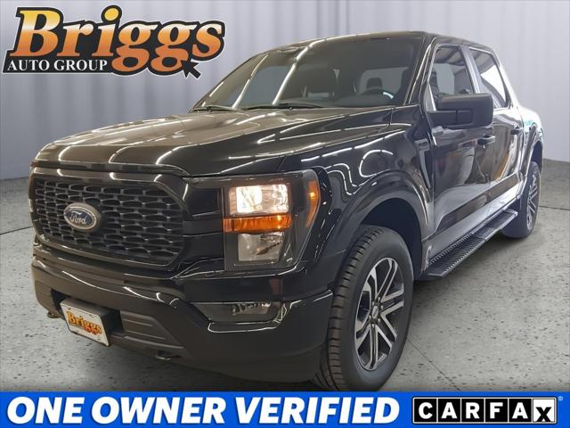 2023 Ford F-150 XL for sale in Fort Scott, KS