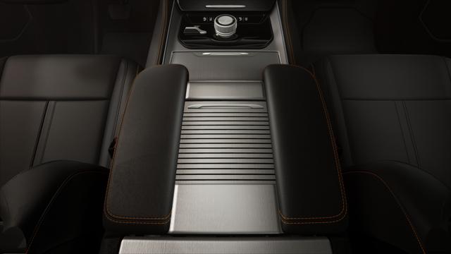 2026 Jeep Grand Wagoneer 85th Anniversary Edition 4x4