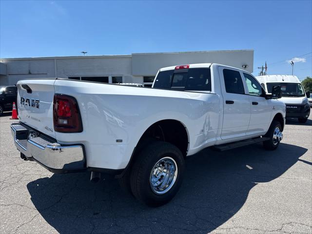 2026 RAM Ram 3500 RAM 3500 TRADESMAN CREW CAB 4X4 8 BOX 2026 RAM Ram 3500 RAM 3500 TRADESMAN CREW CAB 4X4 8 BOX