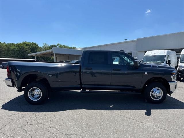 2026 RAM Ram 3500 RAM 3500 TRADESMAN CREW CAB 4X4 8 BOX 2026 RAM Ram 3500 RAM 3500 TRADESMAN CREW CAB 4X4 8 BOX