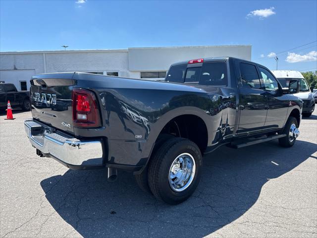 2026 RAM Ram 3500 RAM 3500 TRADESMAN CREW CAB 4X4 8 BOX 2026 RAM Ram 3500 RAM 3500 TRADESMAN CREW CAB 4X4 8 BOX
