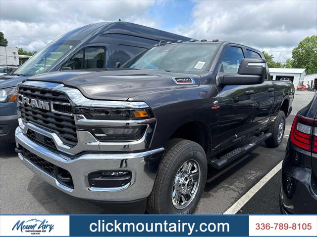 2026 Ram 2500 Tradesman Crew Cab 4x4 6'4" Box for sale in Mount Airy, NC