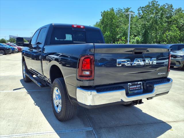 2026 RAM Ram 2500 RAM 2500 TRADESMAN CREW CAB 4X4 64 BOX