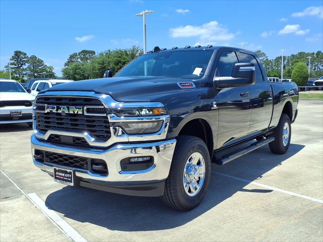 2026 RAM Ram 2500 RAM 2500 TRADESMAN CREW CAB 4X4 64 BOX