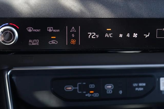 2026 Kia Carnival MPV EX