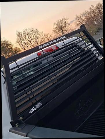 2018 Ram 2500 Tradesman Crew Cab 4x4 6'4" Box