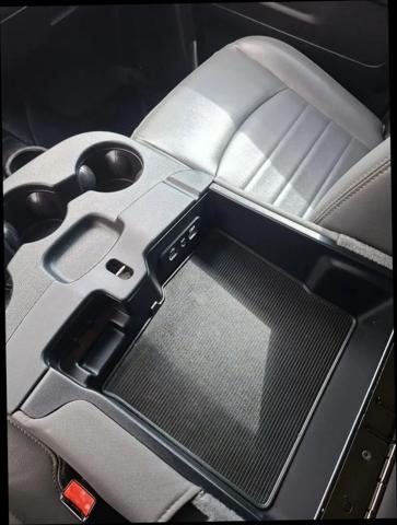 2018 Ram 2500 Tradesman Crew Cab 4x4 6'4" Box