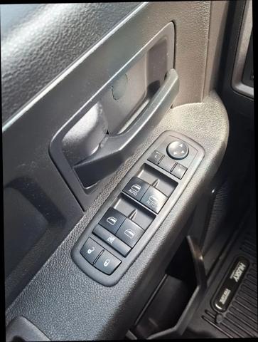 2018 Ram 2500 Tradesman Crew Cab 4x4 6'4" Box