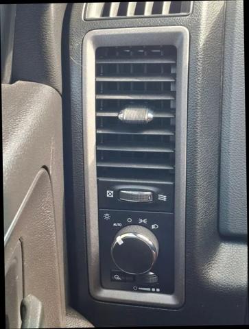 2018 Ram 2500 Tradesman Crew Cab 4x4 6'4" Box