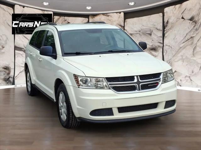 2016 Dodge Journey SE for sale in Cleveland, TN