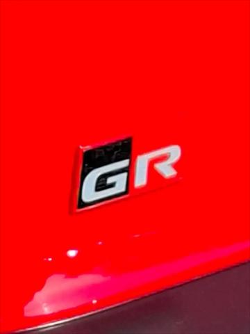 2022 Toyota GR Supra 2.0