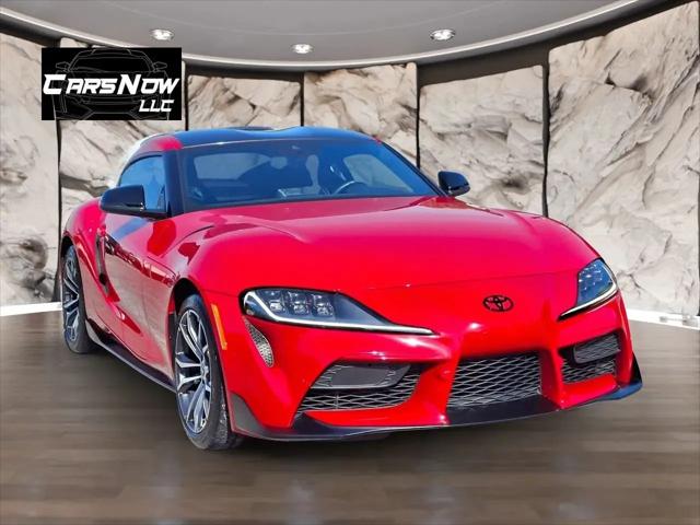 2022 Toyota GR Supra 2.0 for sale in Cleveland, TN