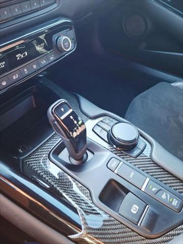 2022 Toyota GR Supra 2.0