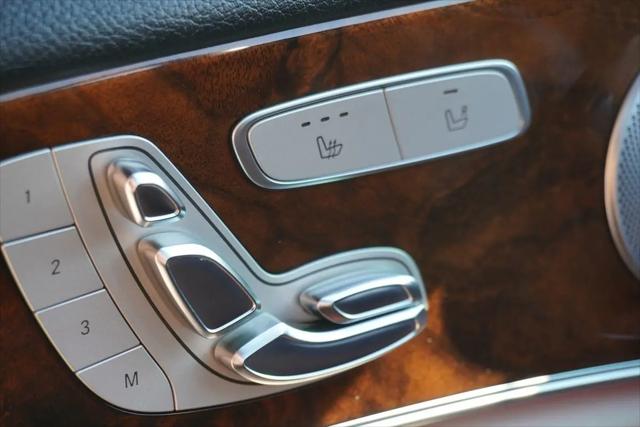2017 Mercedes-Benz E-CLASS E 300 E 300