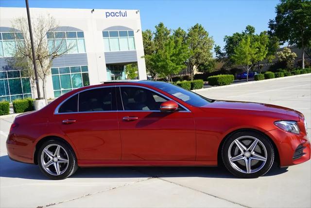 2017 Mercedes-Benz E-CLASS E 300 E 300