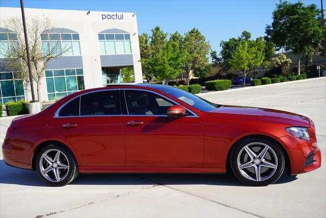 2017 Mercedes-Benz E-CLASS E 300 E 300