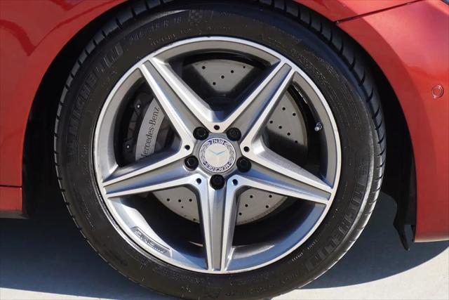 2017 Mercedes-Benz E-CLASS E 300 E 300