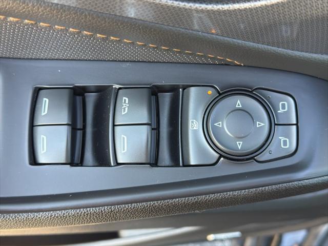 2021 Chevrolet Traverse AWD Premier