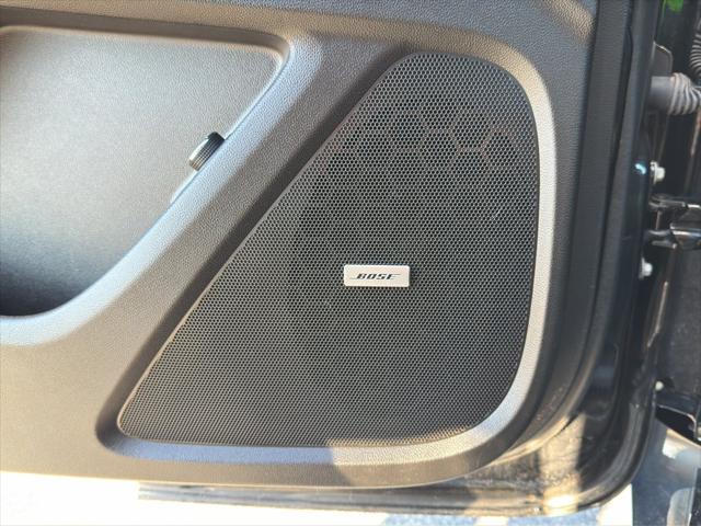 2021 Chevrolet Traverse AWD Premier
