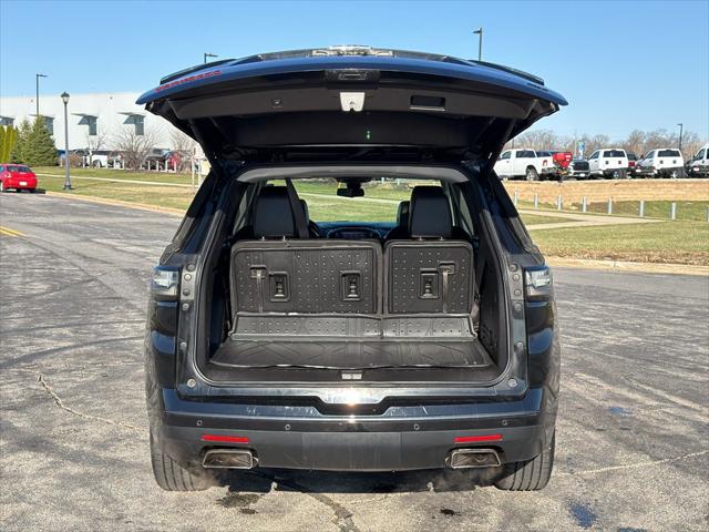 2021 Chevrolet Traverse AWD Premier