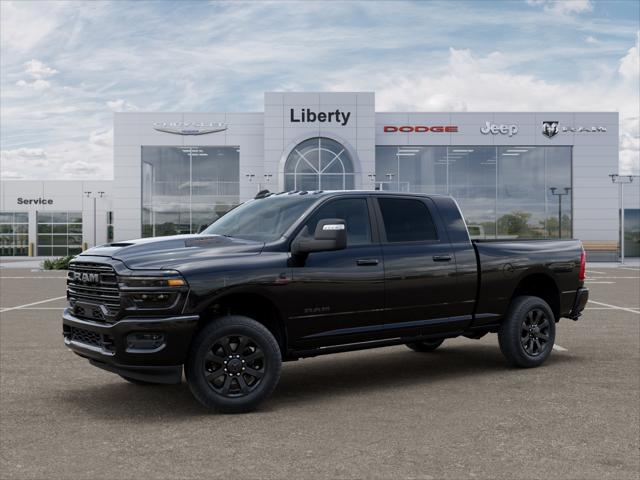 2026 RAM Ram 2500 RAM 2500 LARAMIE MEGA CAB 4X4 64 BOX 2026 RAM Ram 2500 RAM 2500 LARAMIE MEGA CAB 4X4 64 BOX