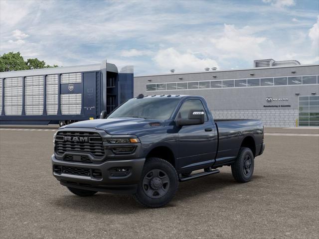 2026 Ram 2500 Tradesman Regular Cab 4x4 8' Box for sale in Ellsworth, ME