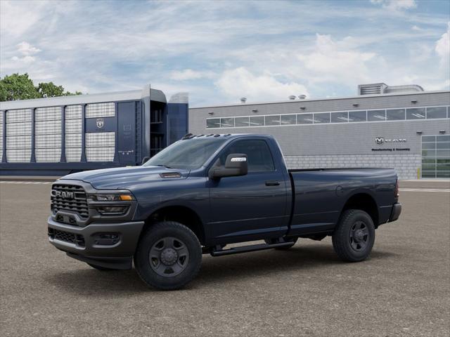 2026 RAM Ram 2500 RAM 2500 TRADESMAN REGULAR CAB 4X4 8 BOX
