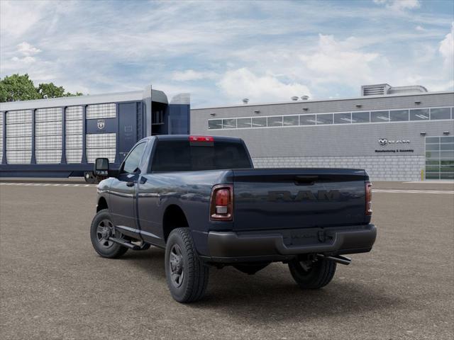2026 RAM Ram 2500 RAM 2500 TRADESMAN REGULAR CAB 4X4 8 BOX