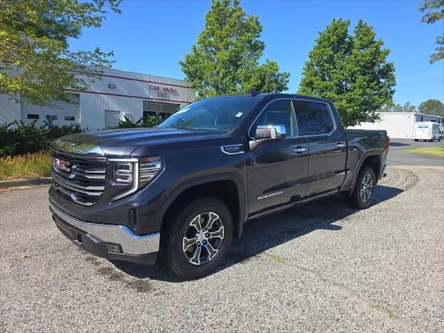2025 GMC Sierra 1500 4WD Crew Cab Short Box SLT for sale in Easton, MD