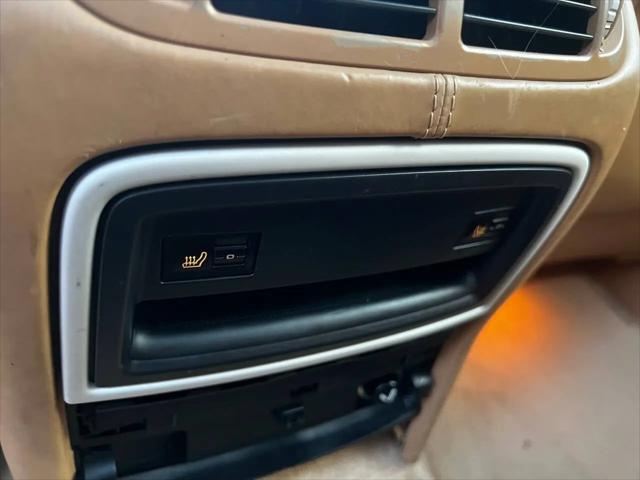 2006 Porsche Cayenne Turbo S