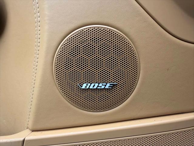 2006 Porsche Cayenne Turbo S