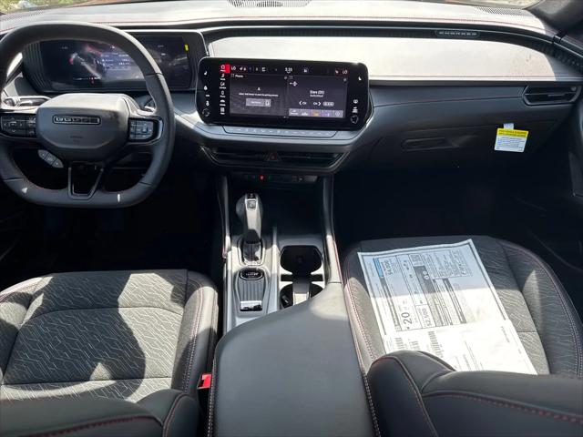 2026 Dodge Charger R/T 4 Door AWD