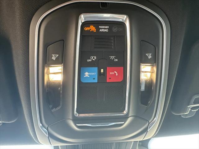 2026 Dodge Charger R/T 4 Door AWD