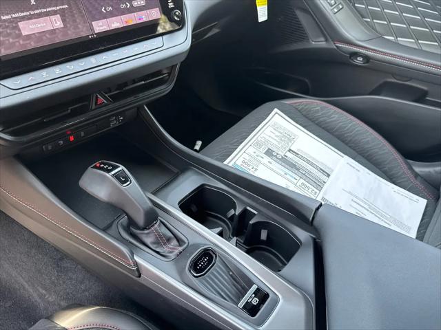 2026 Dodge Charger R/T 4 Door AWD
