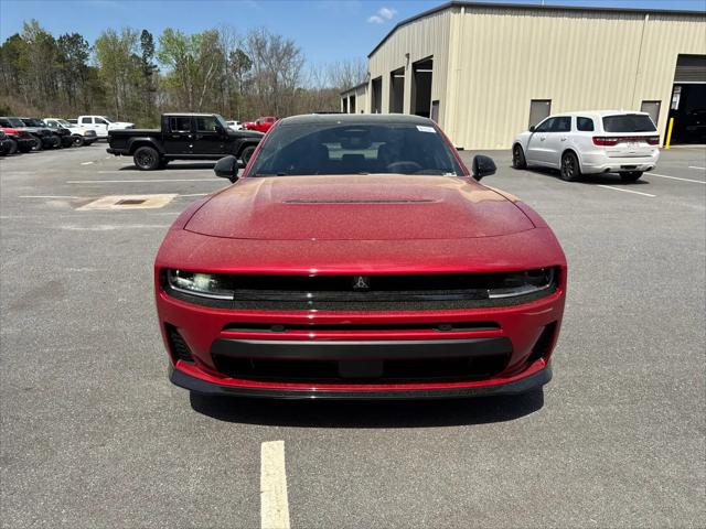 2026 Dodge Charger R/T 4 Door AWD